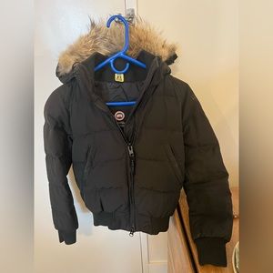 Canada Goose Jacket